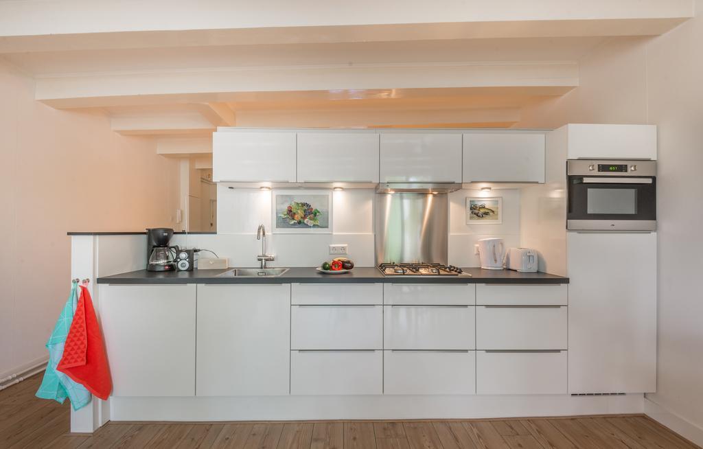 Canal View Amsterdam Apartment Екстериор снимка